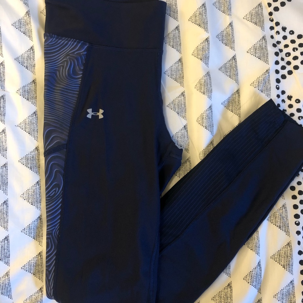 Under Armour Workout Leggings